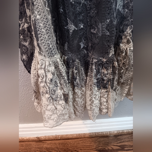 Origami Vest - Picture 10 of 11